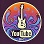 The Hendrix and Clapton Experience logo