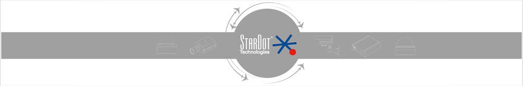 StarDot Technologies Avatar canale YouTube 