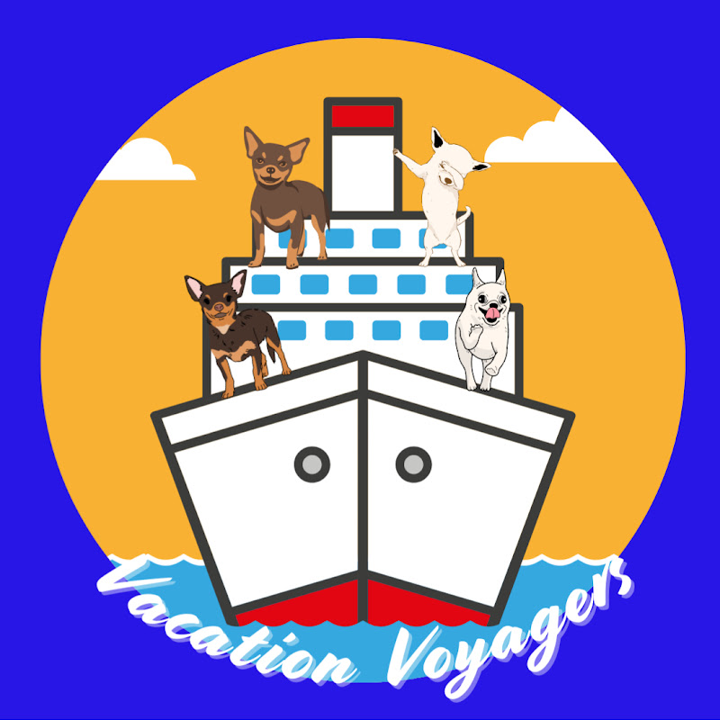 The Vacation Voyagers