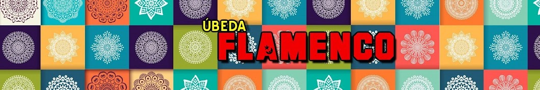 Flamenco Ãšbeda Avatar canale YouTube 