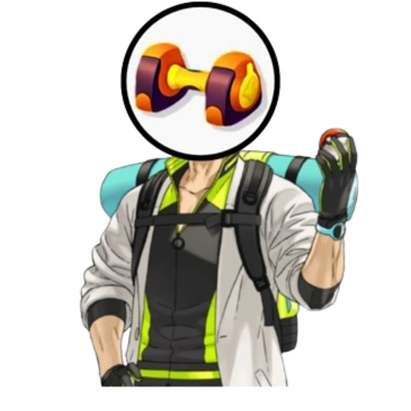 Pokemon Unite Climbing Guides