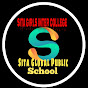Sita Girls IC & Global PS logo