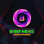 BRIEF NEWS logo