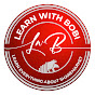 Learn with Bobi Avatar