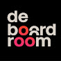 De Boardroom® logo
