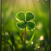 Flowers Bloom in Silence