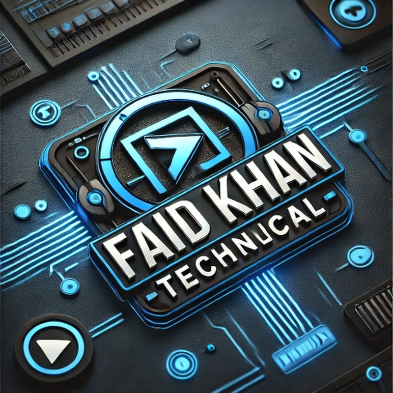 Faid Khan Technical