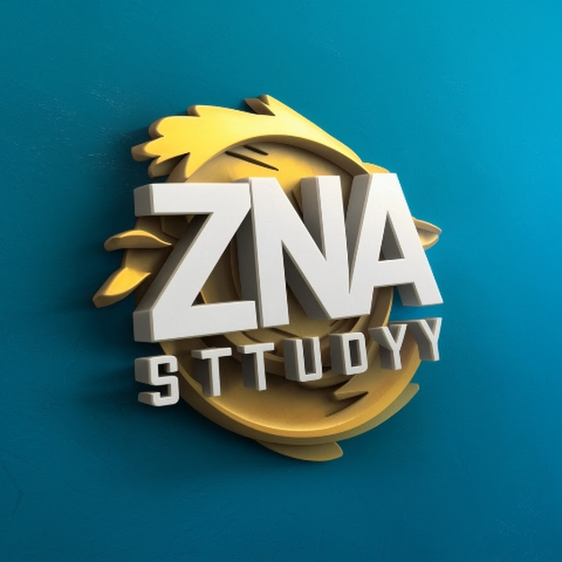 ZNA STUDY 