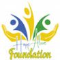 Hope Alive Foundation logo