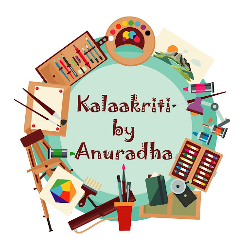 Kalaakriti by Anuradha