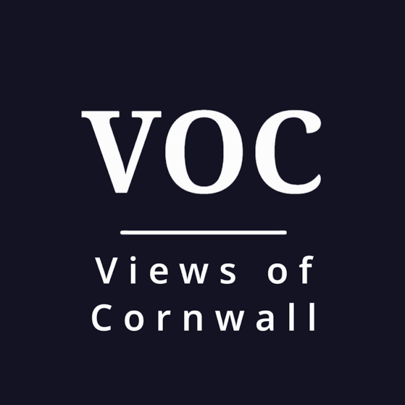 Views of Cornwall