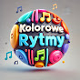 Kolorowe Rytmy - piosenki dla dzieci