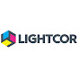 LIGHTCOR logo