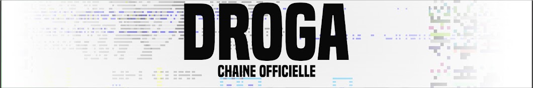 DROGA Officiel YouTube channel avatar