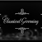 Classical Grooming logo