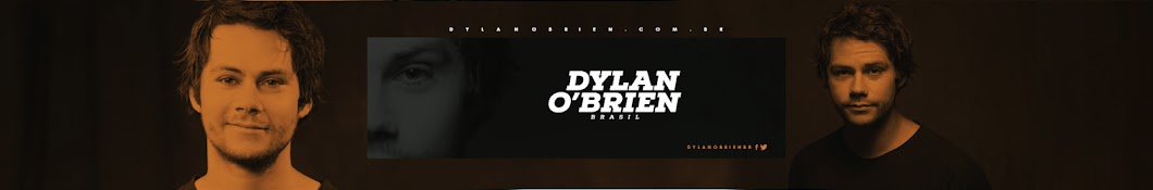 Dylan O'Brien Brasil YouTube channel avatar