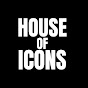 House Of Icons logo