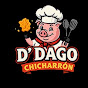 D Dago Chicharrones 