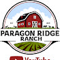 Paragon Ridge Ranch logo