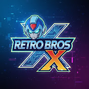 RetroBros X