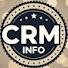 bdYUM8DJMeE-channel-avatar-CRM INFO