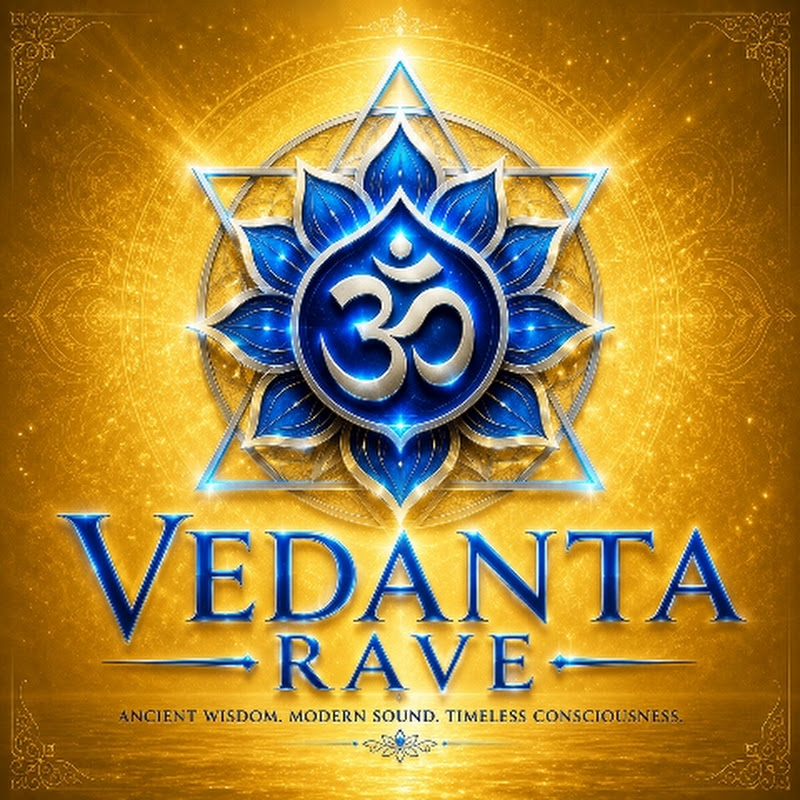 Vedanta Rave