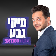 Miki Geva