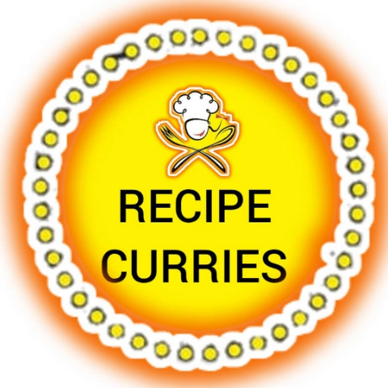  Recipe Curries 