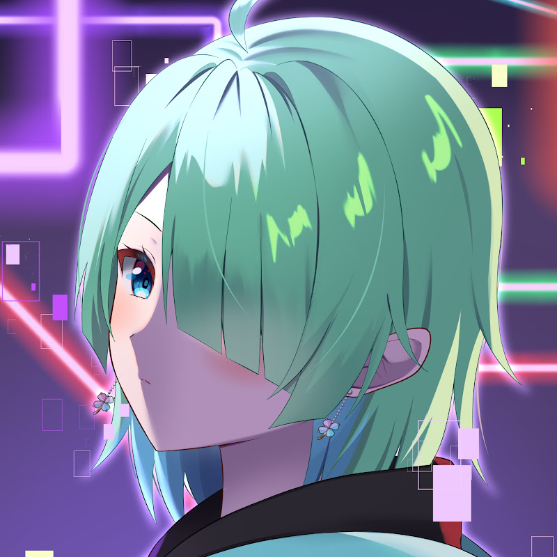 碧馬らいむ