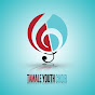 TAMALE YOUTH CHOIR logo