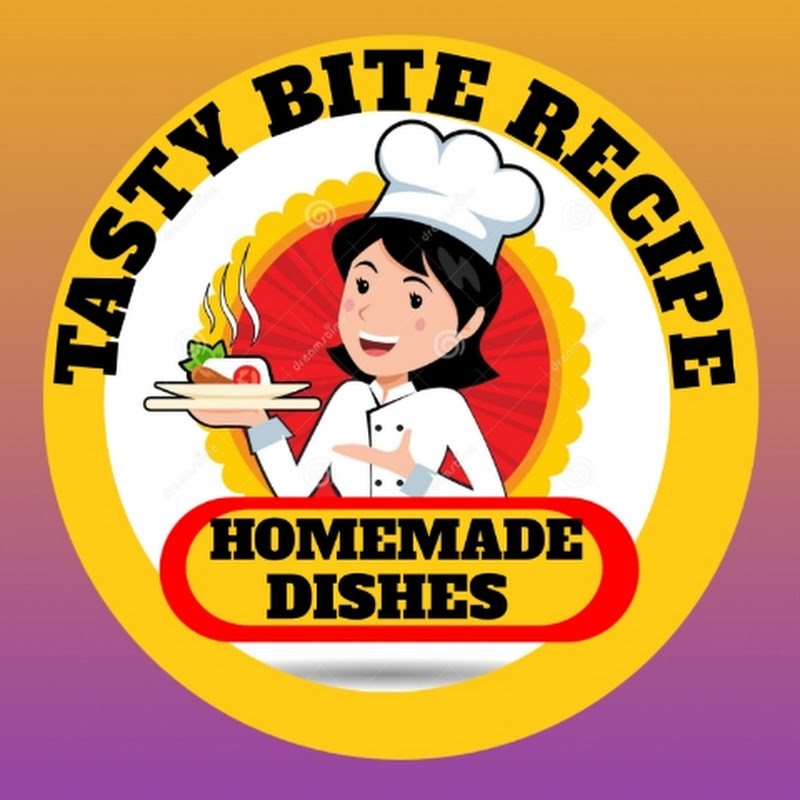 Tasty Bite Recipe 