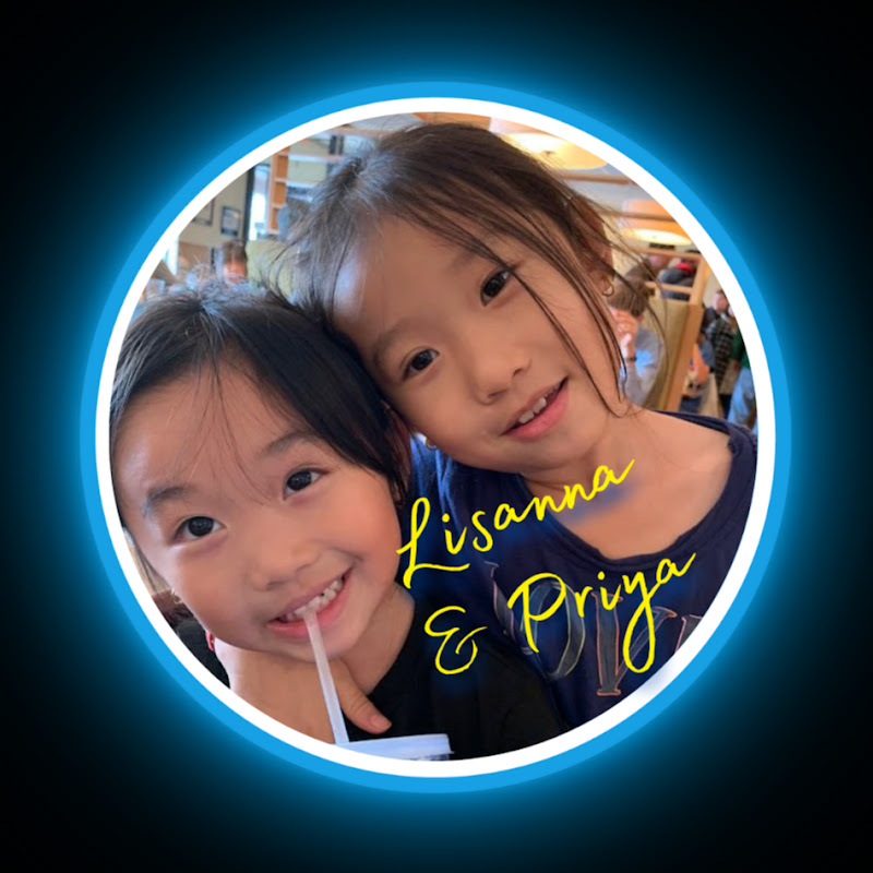 Lisanna & Priya Show