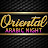 Oriental Arabic Night