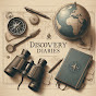 Discovery Diaries logo