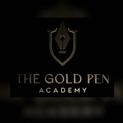 THE GOLD PEN ACADEMY