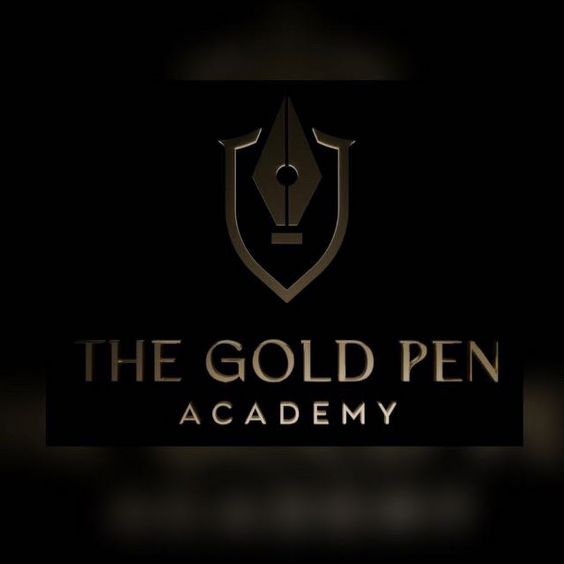 THE GOLD PEN ACADEMY