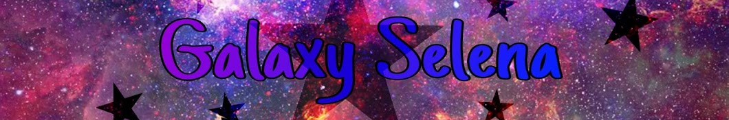 Galaxy Selena YouTube channel avatar