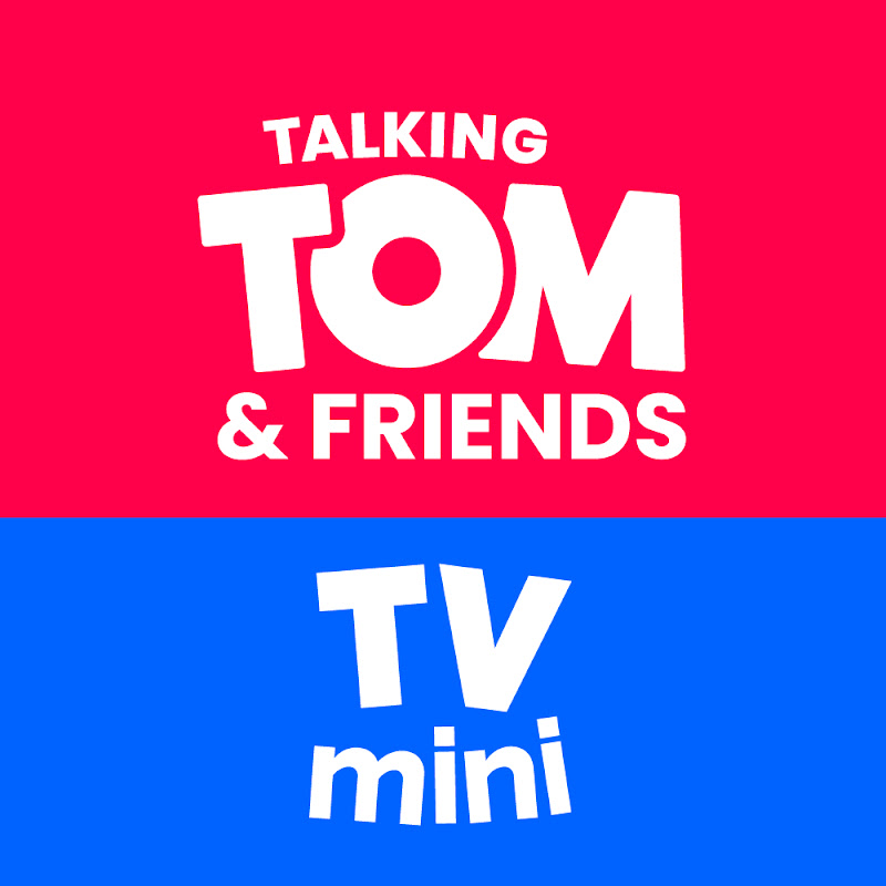 Talking Tom & Friends TV Mini