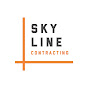 Skyline Contracting logo