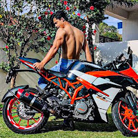 Aalyan vlogs profile image
