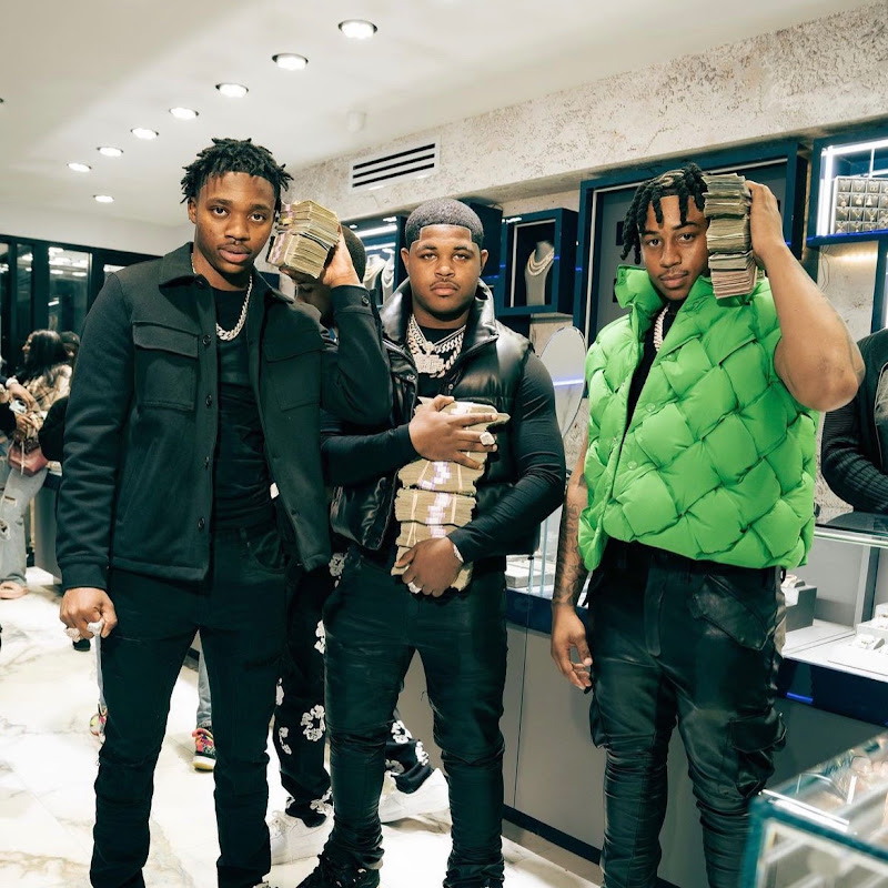Philly Goats @phillygoats | Thizzler