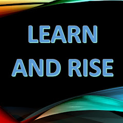 Learn And Rise