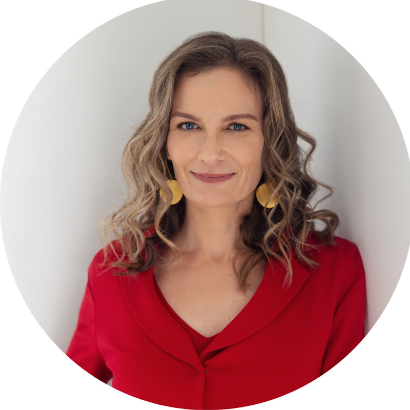 Kristen Yarker, MSc, RD