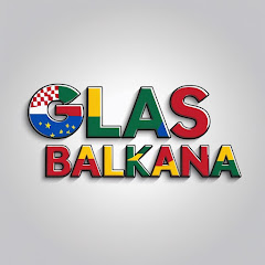 GLAS BALKANA