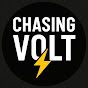 Chasing Volt logo