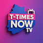 T TIMES NOW TV logo