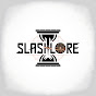 SlashLore logo