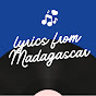 Malagasy lyrics logo