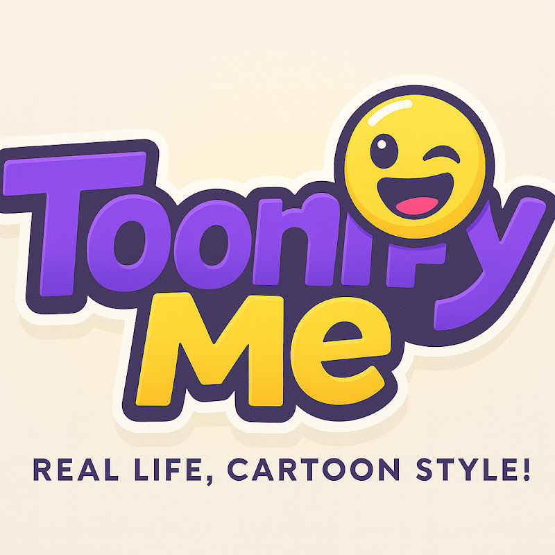 Toonify Me