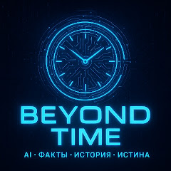 BEYOND TIME